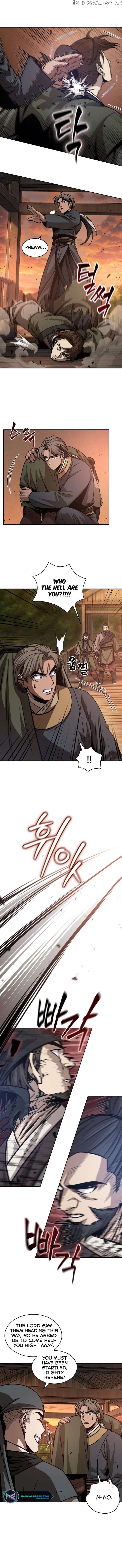 Nano Machine Chapter 160 image 09